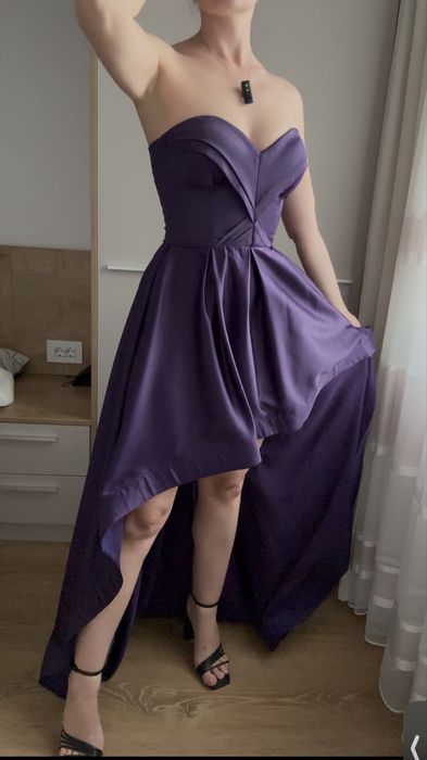 Rochie ocazie by Bianca Dragusanu