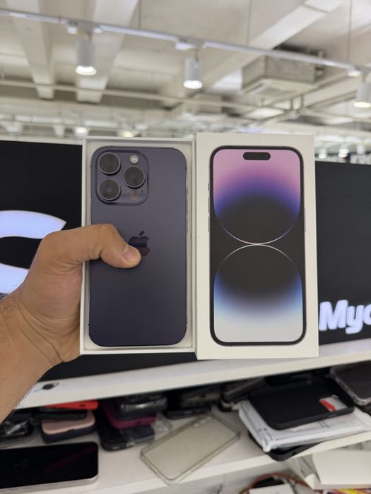 Iphone 14 pro 128gb
