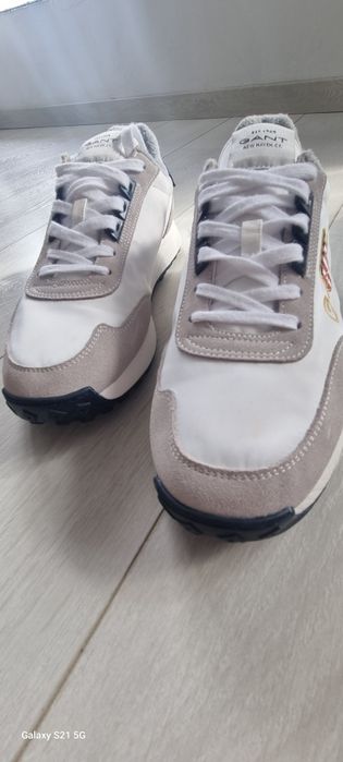 Мъжки спортни обувки GANT