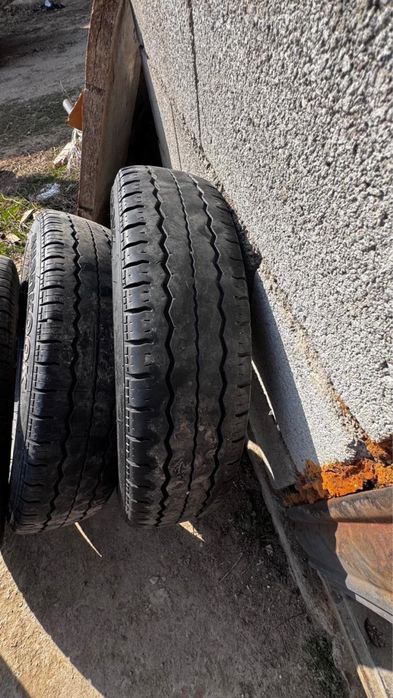 Шина hondabook Корейский