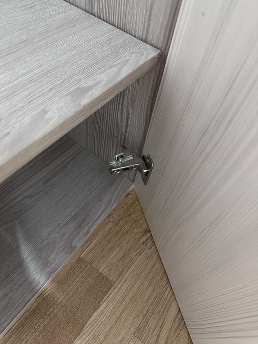 Продается шкаф для стальни или прихожей