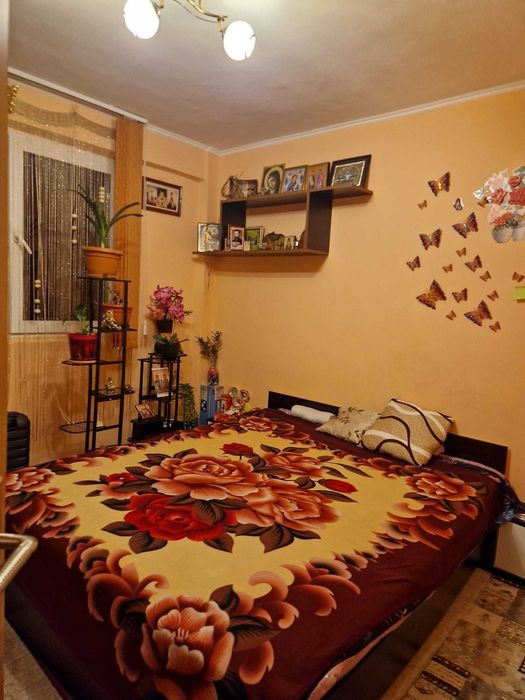 Apartament cu 2 camere