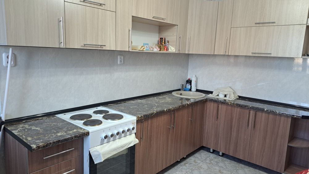 Кухонный гарнитур