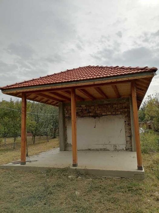 Продава се Къща в Велико Търново, Акация - 190 кв.м за 282 €/кв.м - Снимка #7