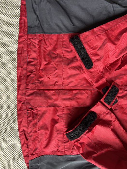 Дамска ветровка Mammut Drytech