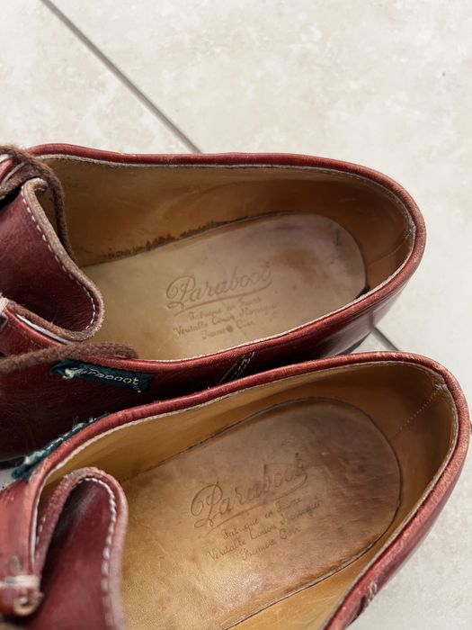 Paraboot Michael Originali