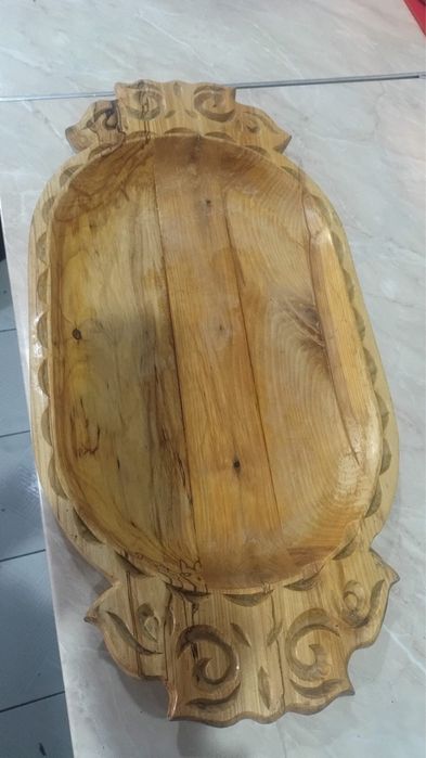 СРОЧНО продается красивое деревянное АСТАУ