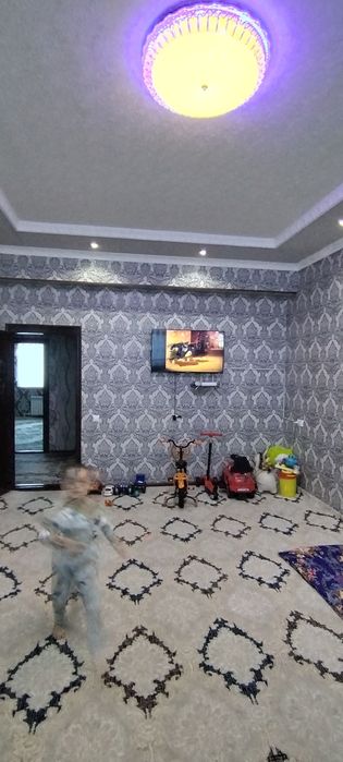 Квартира сотилади