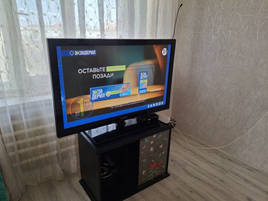 Телевизор Самсунг