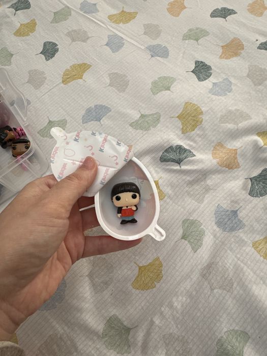 Уилл из осд очень странные дела