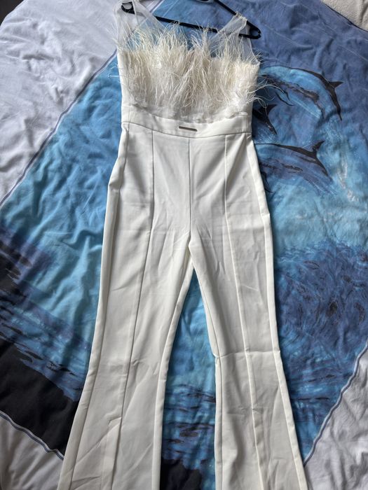 Гащеризон с пера Junona