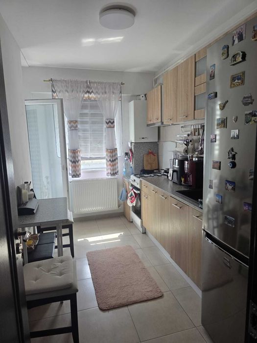 Prima Închiriere | 2 Camere Decomandat + Parcare | ADM Rezidențial - Bragadiru | Direct Proprietar