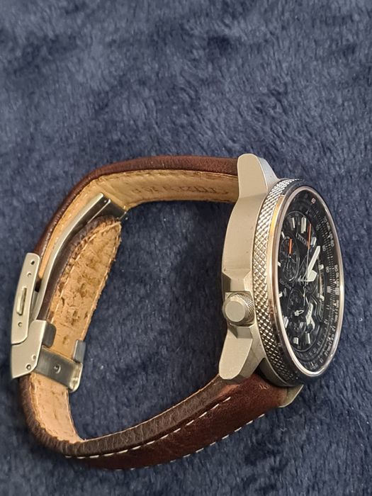 Ceas Citizen Promaster Radiocontroled