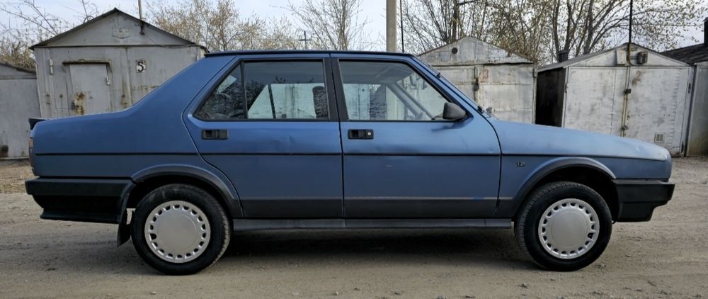 "Сеат Малага" 1,5л.