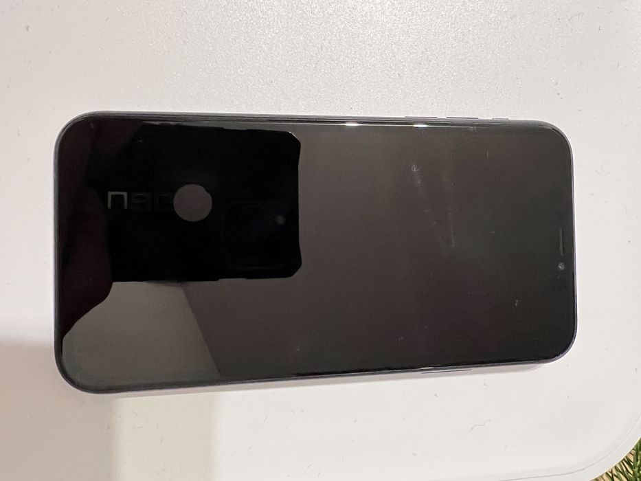 iPhone XR negru , aspect 10/10, impecabil