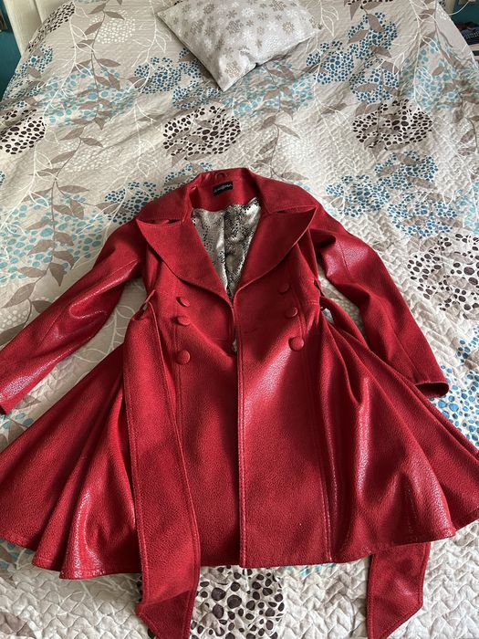 Шлифер , манто