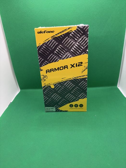 Ulefone Armor X12 32/6