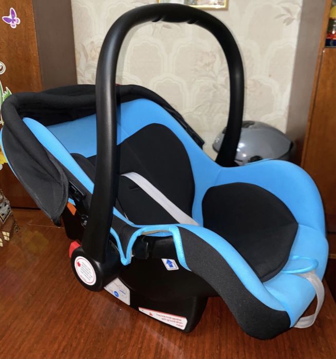 Детская коляска б/у