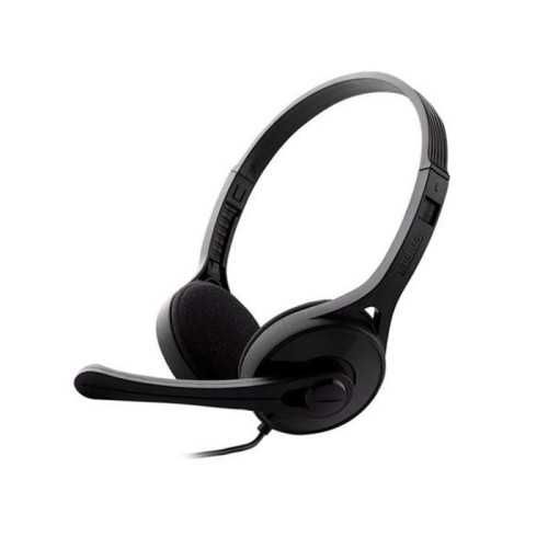Edifier K550 Компьютерные наушники call center - новые