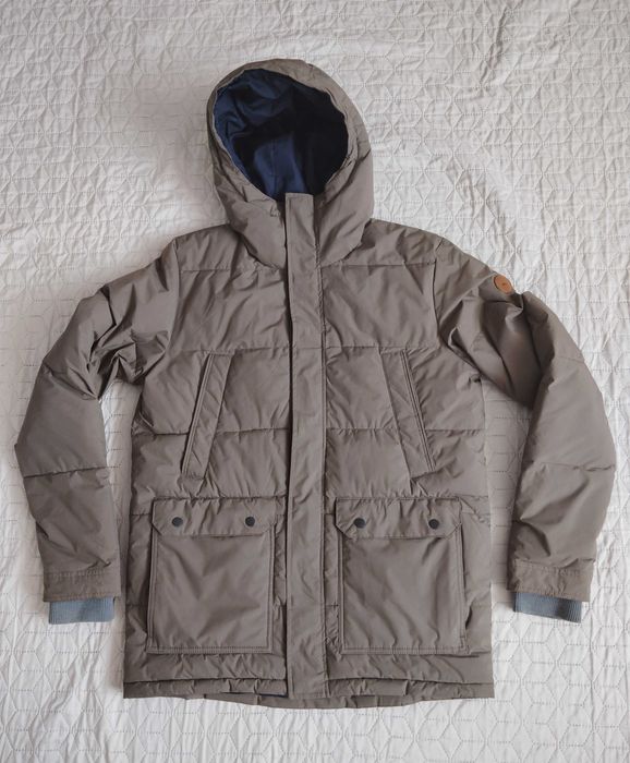 Quiksilver Barrington Jacket