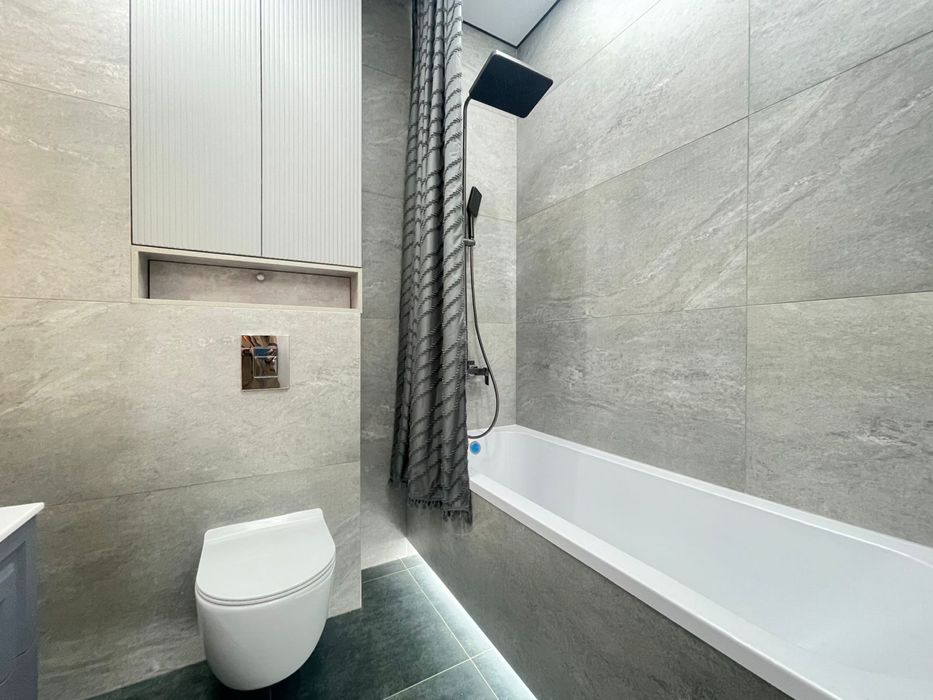 Продам 3 Новостройка