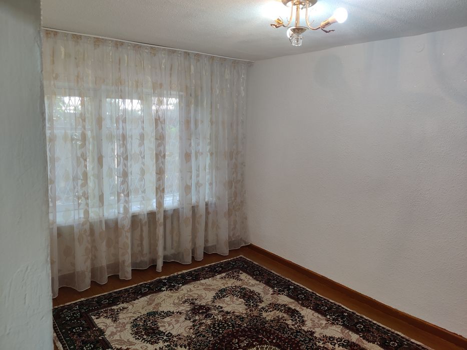 1 хонали квартира ижарага берилади