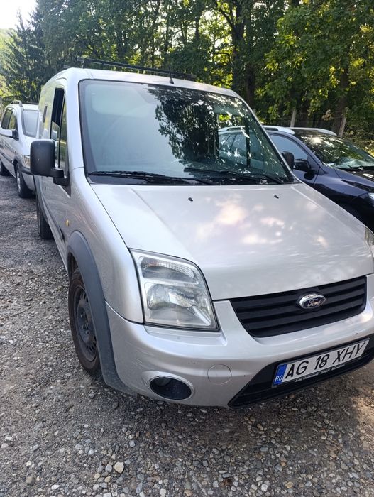 Ford Connect tourneo