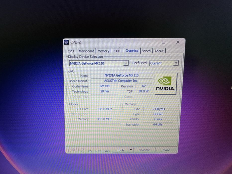 Ноутбук Asus VivoBook X509JB