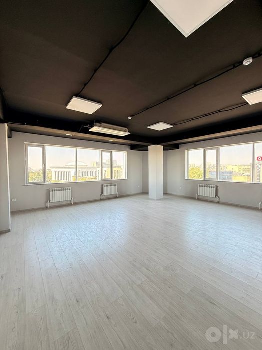 Сдаётся Здание 4000м2 Орн- Мирабад,Метро Ойбек (N134)