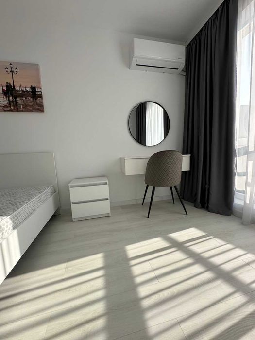 Дава се под наем Двустаен апартамент в Пловдив, Индустриална зона - Тракия - 74 кв.м за 561 € - Снимка #9