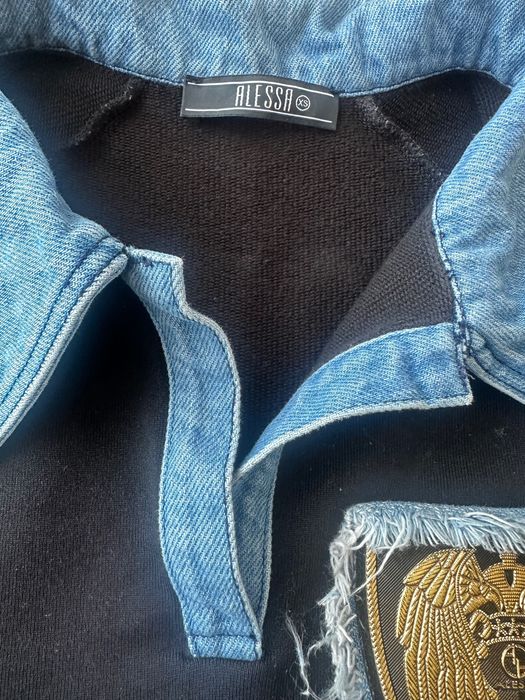 Дамски екип Alessa