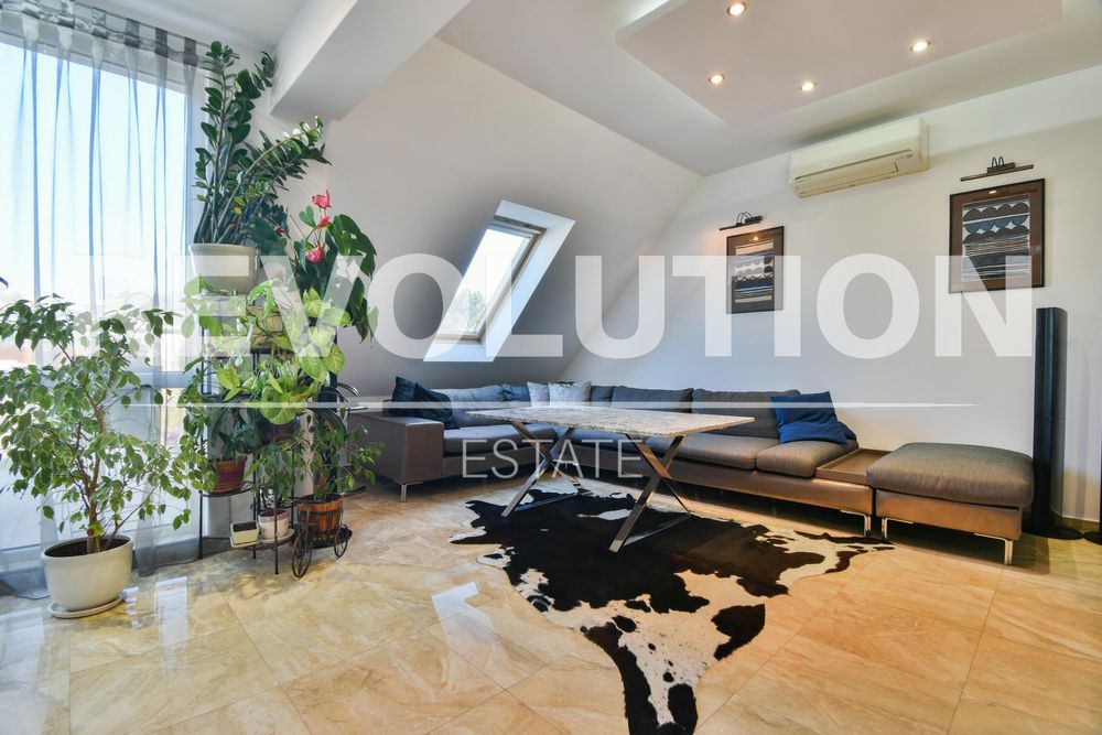 Двустаен апартамент в ж.к. Витоша.