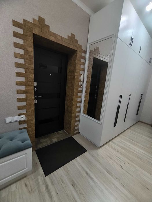 Продам 3-комнатную квартиру