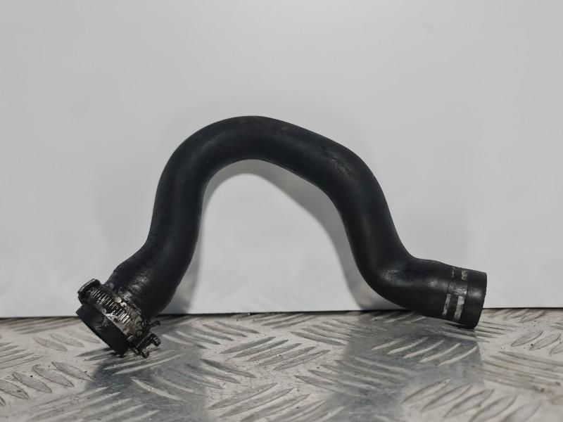 Furtun intercooler Opel Astra H