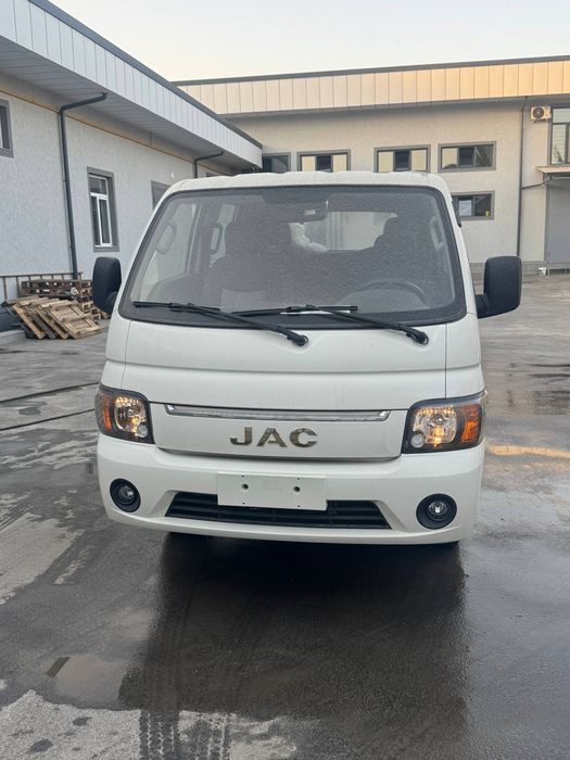 Jac yengi yurmagan variant  naxt kelishamiz