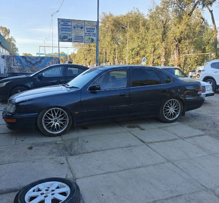 Срочно! Комплект дисков 18 размер