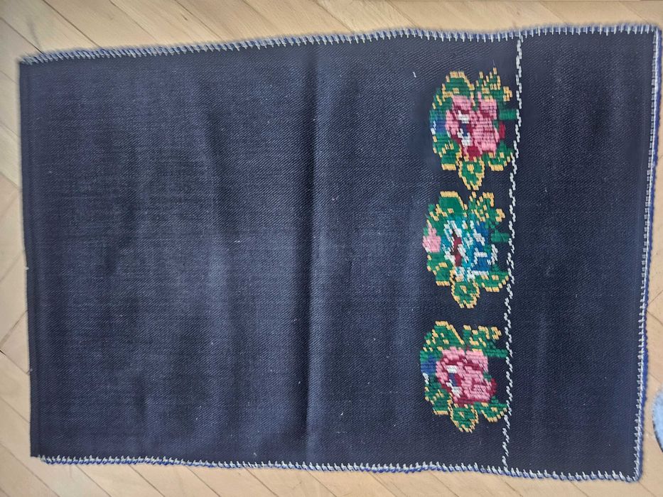 Битова престилка без връзки