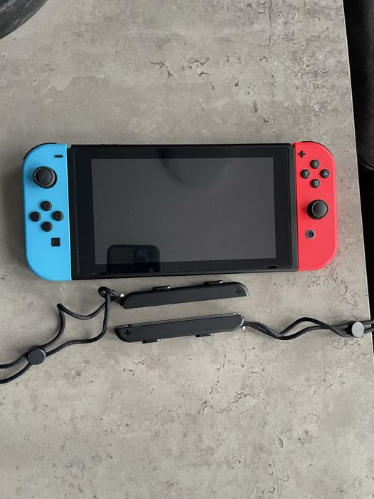 Nintendo switch, Перфектно