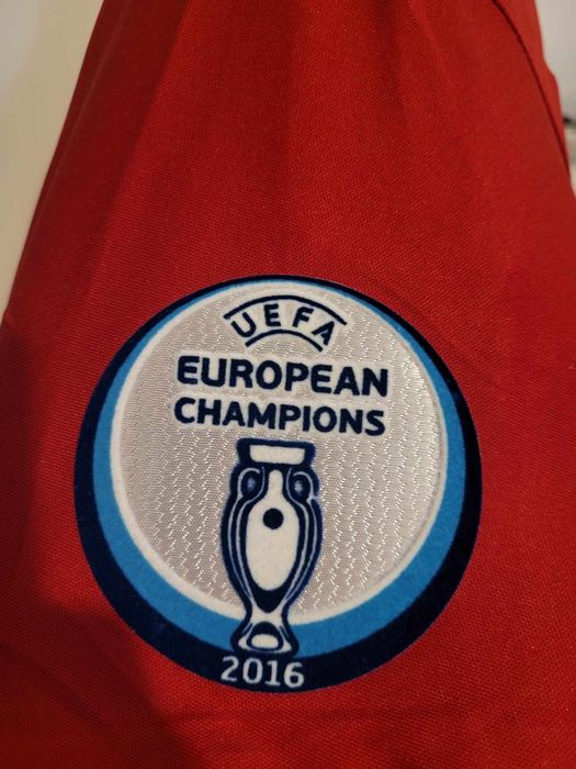 Tricou Portugalia- Ronaldo nou