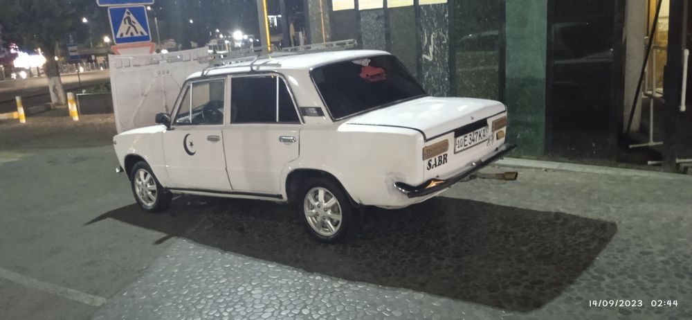 Holati idiyalLada 011