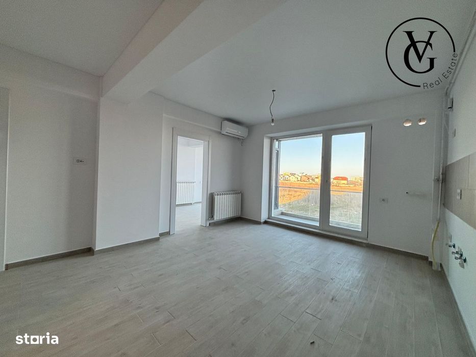 Apartament 3 camere - Meraki Lago Resort & Spa