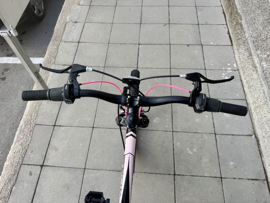 BYOX ZANTE 24" Колело със скорости ! Гаранция !