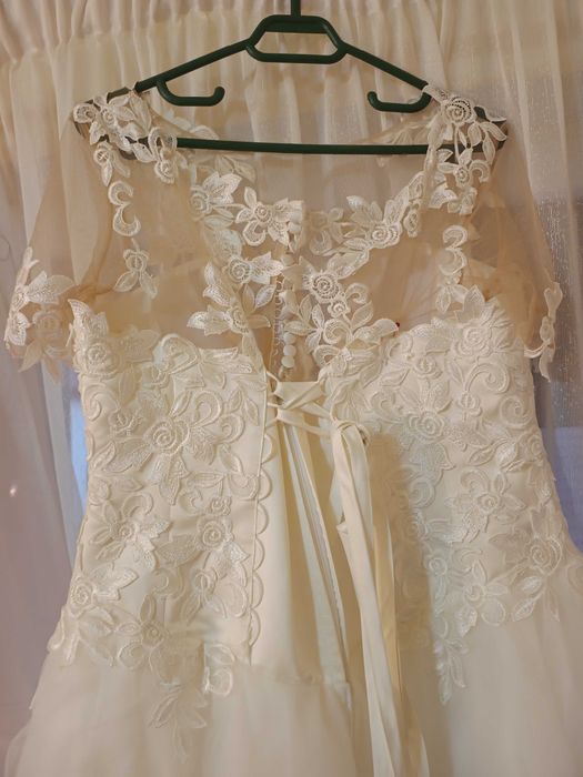 Rochie de mireasă