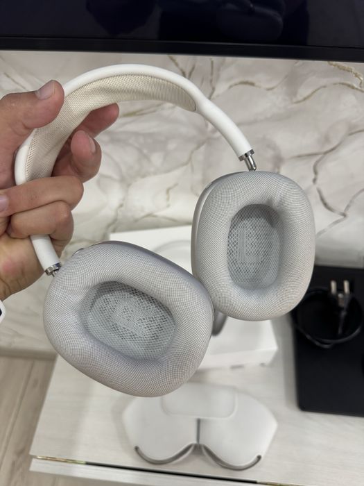 Наушники Airpods Max