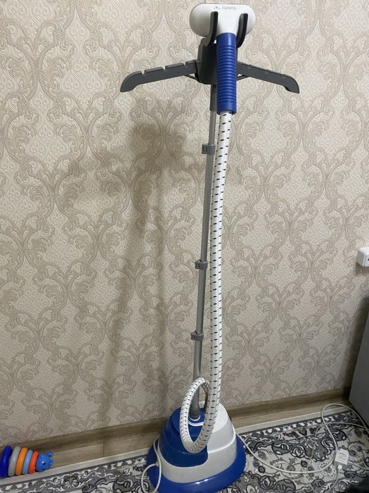 Продам паравой утюг