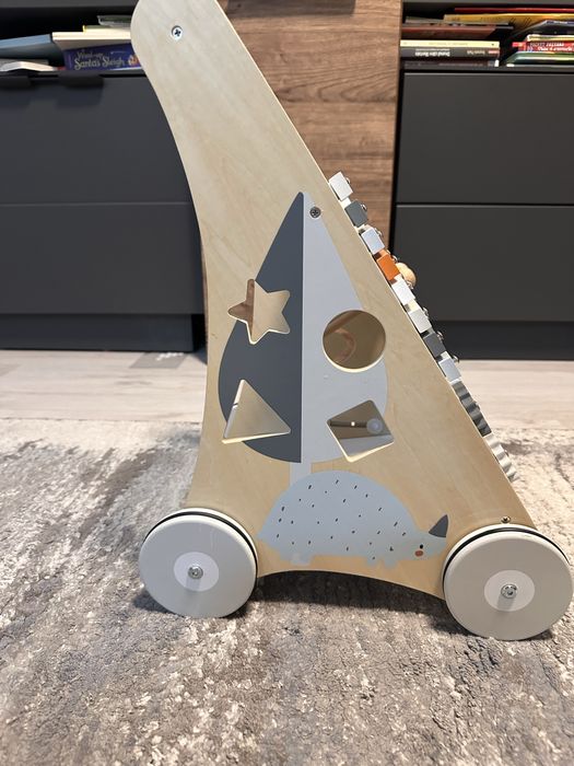 Antemergator Adinish Tryco