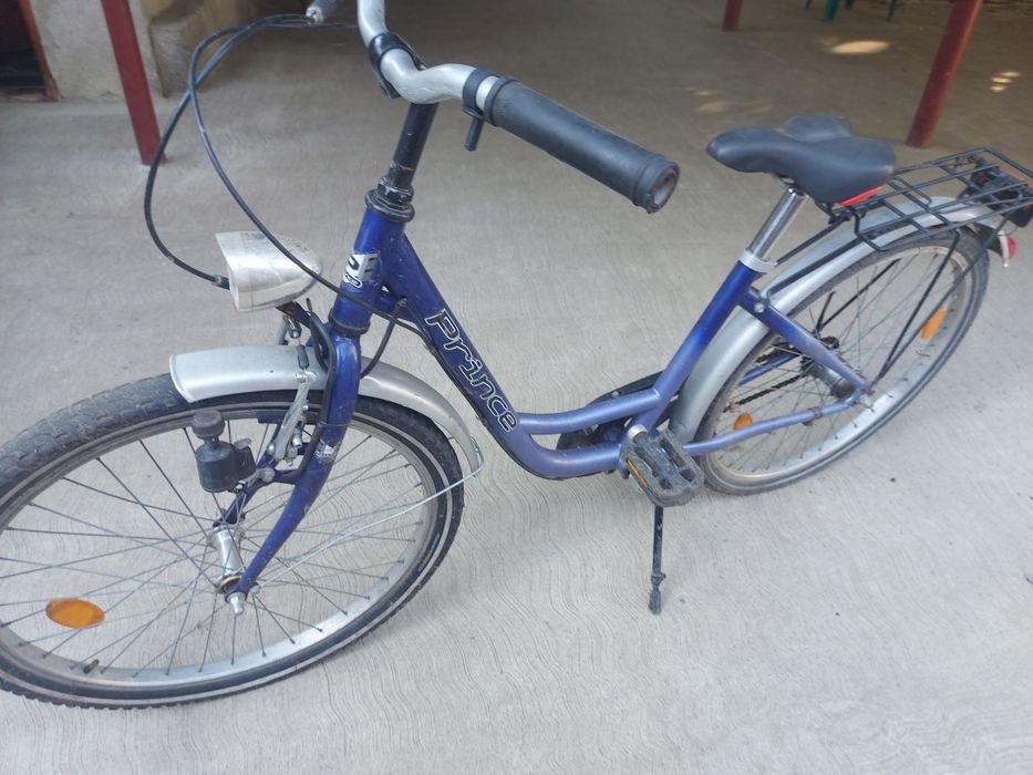 Biciclete importate Germania