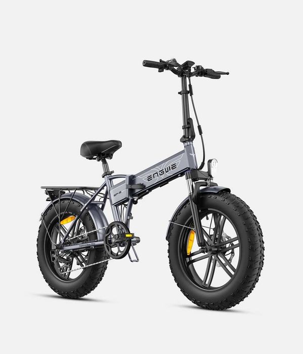 Сгъваемо електрическо колело ENGWE EP-2 Boost 960W 48V 13Ah