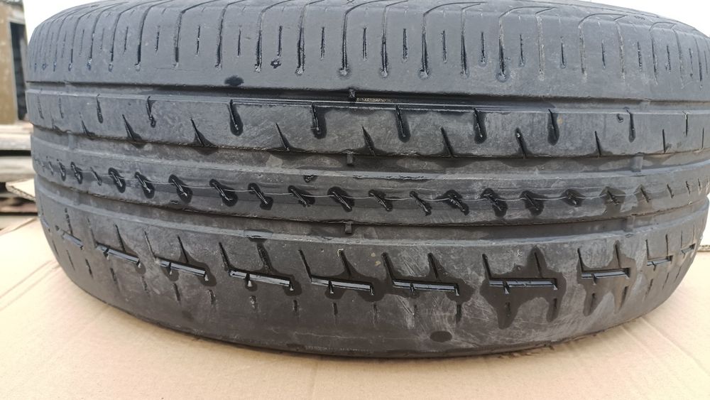 4 летние пакрышки