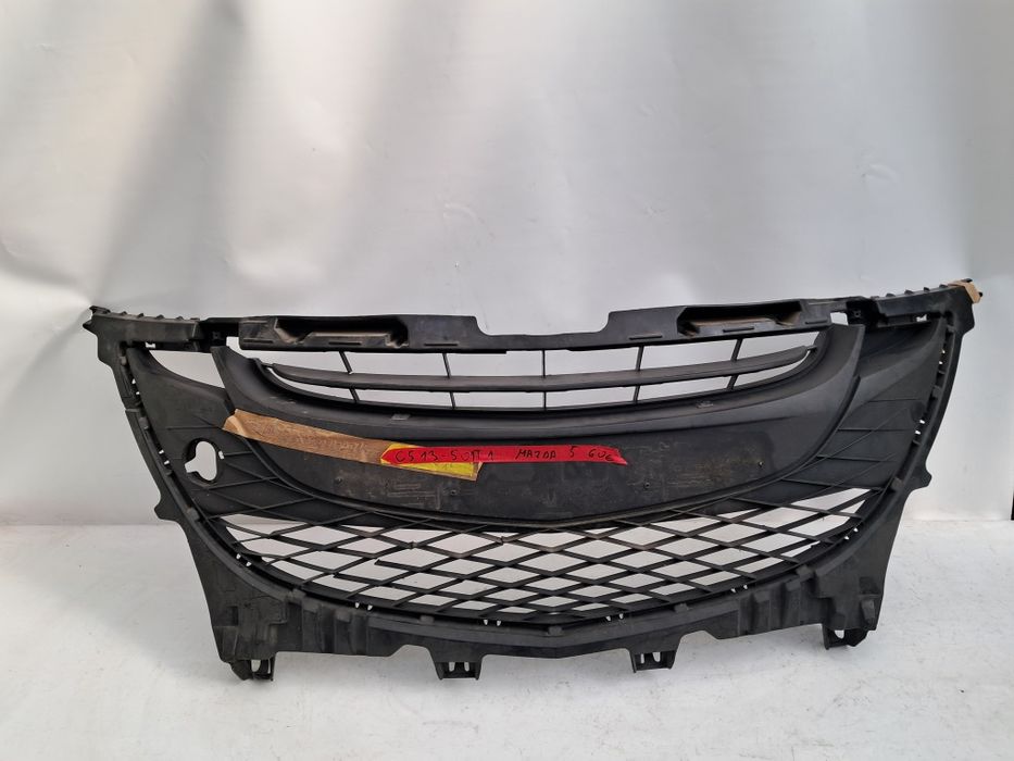 Централна решетка грил  Mazda 5